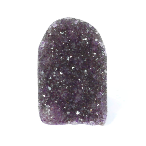 Sugar Amethyst Cave - The Guardian Of Calm (229g)