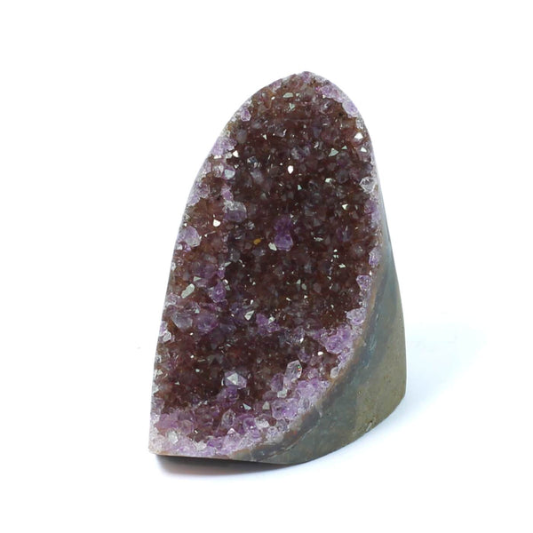 Sugar Amethyst Cave - The Guardian Of Calm (1786g)