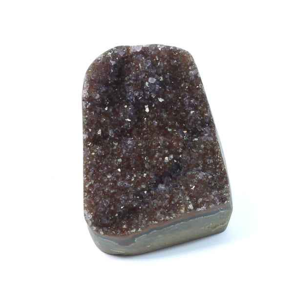 Sugar Amethyst Cave - The Guardian Of Calm (168g)