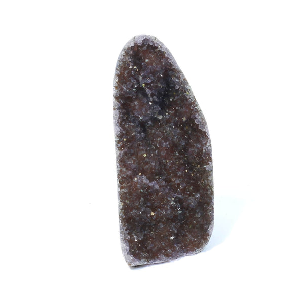 Sugar Amethyst Cave - The Guardian Of Calm (142g)