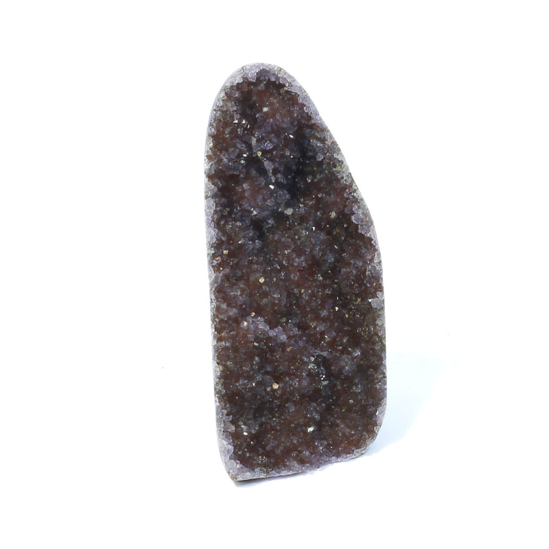 Sugar Amethyst Cave - The Guardian Of Calm (142g)