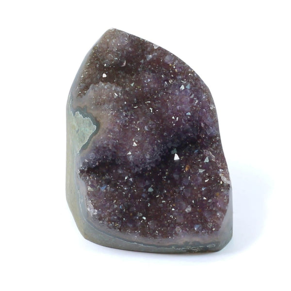 Sugar Amethyst Cave - The Guardian Of Calm (216g)