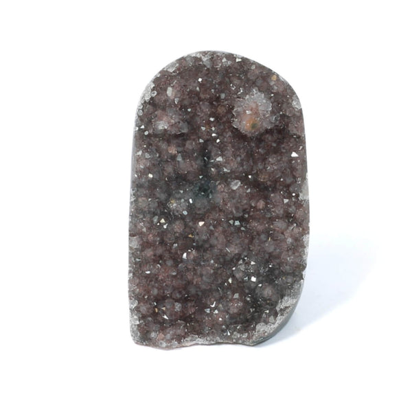 Sugar Amethyst Cave - The Guardian Of Calm (199.5g)