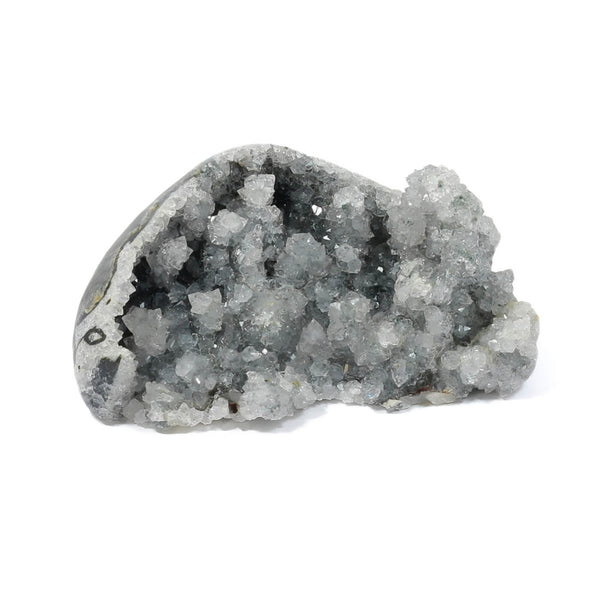 Sugar Amethyst Cave - The Guardian Of Calm (246.5g)