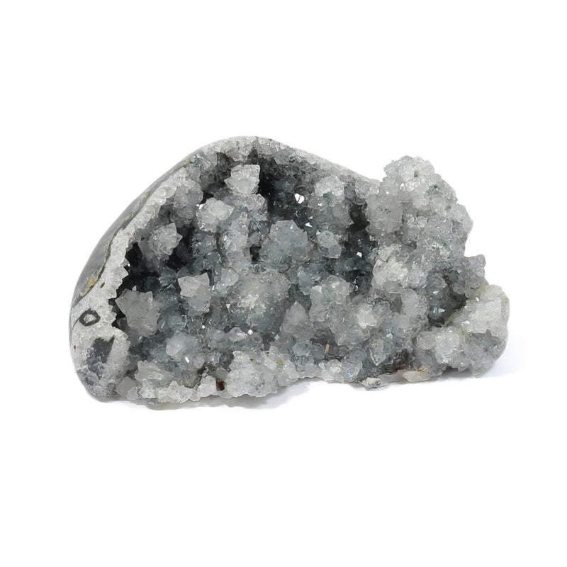 Sugar Amethyst Cave - The Guardian Of Calm (246.5g)
