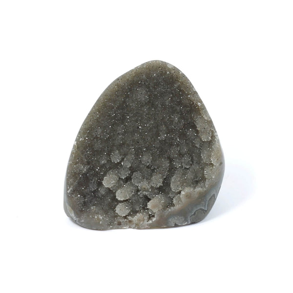 Sugar Amethyst Cave - The Guardian Of Calm (258g)