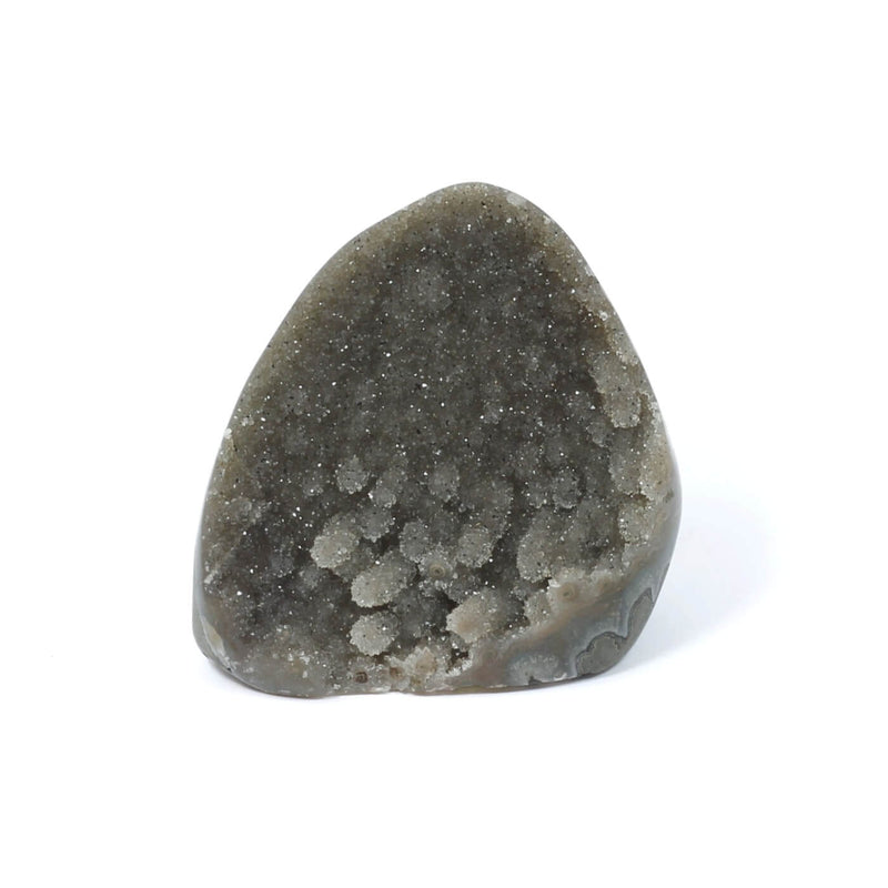 Sugar Amethyst Cave - The Guardian Of Calm (258g)