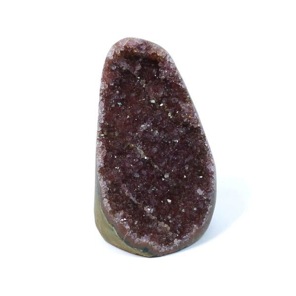 Sugar Amethyst Cave - The Guardian Of Calm (294g)