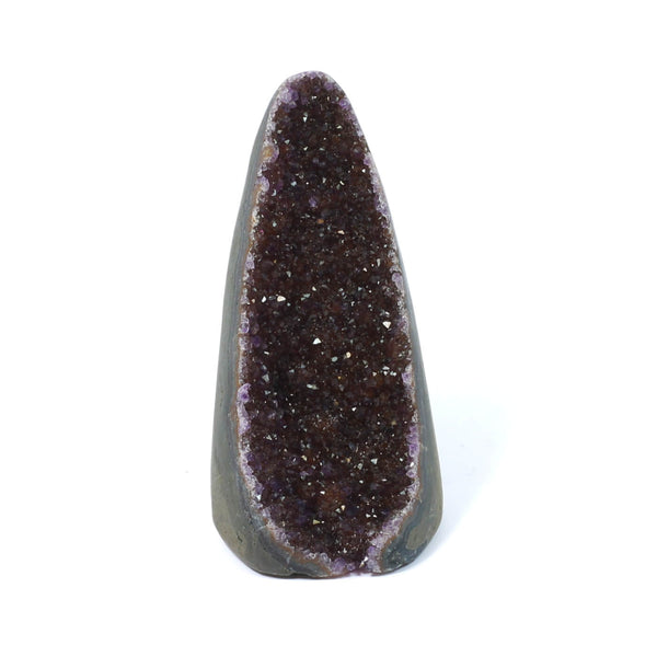 Sugar Amethyst Cave - The Guardian Of Calm (271.5g)