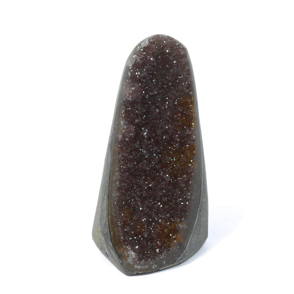 Sugar Amethyst Cave - The Guardian Of Calm (323g)