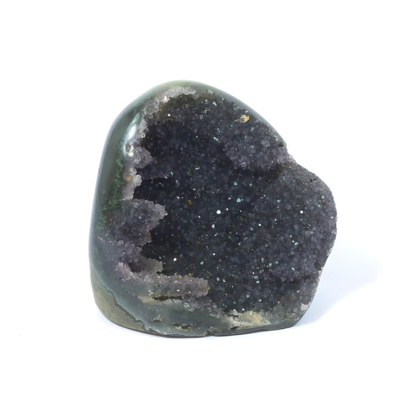 Sugar Amethyst Cave - The Guardian Of Calm (274g)