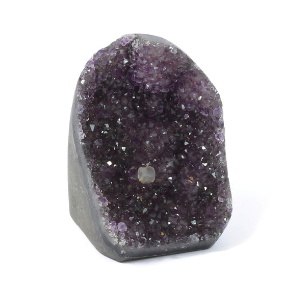 Sugar Amethyst Cave - The Guardian Of Calm (227.5g)