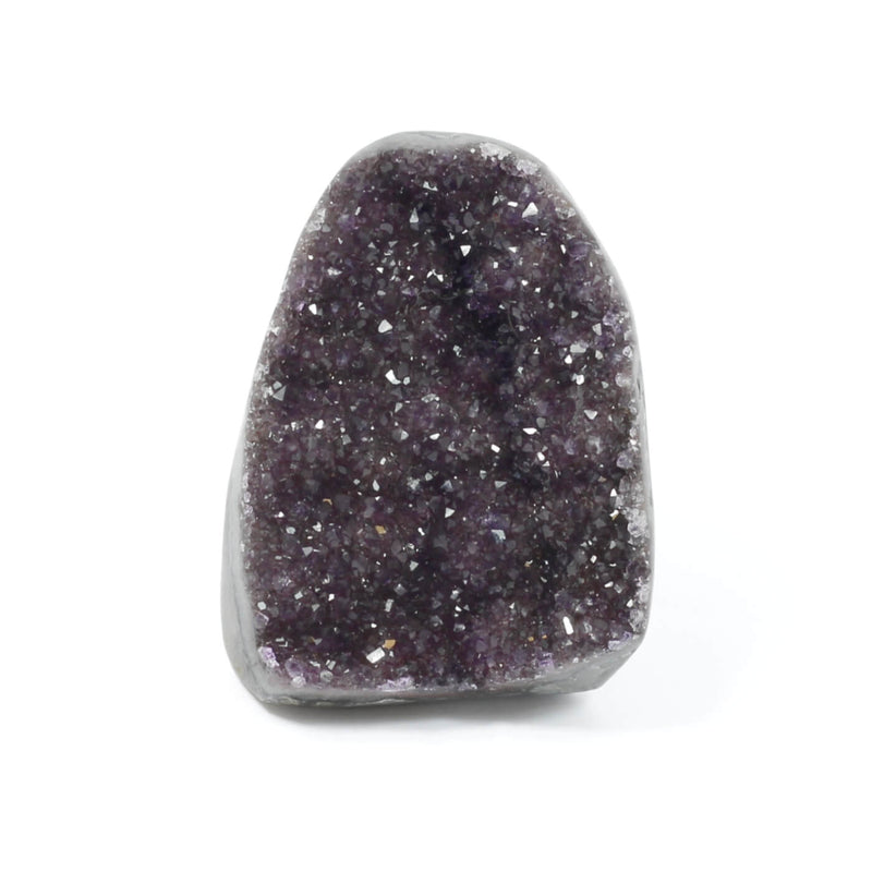 Sugar Amethyst Cave - The Guardian Of Calm (356g)