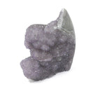 Sugar Amethyst Cave - The Guardian Of Calm (591g)