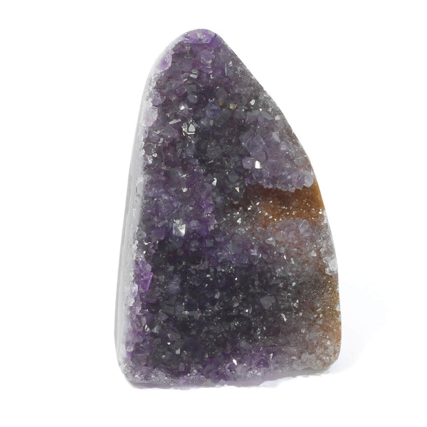 Sugar Amethyst Cave - The Guardian Of Calm (520g)