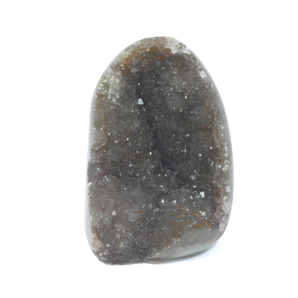Sugar Amethyst Cave - The Guardian Of Calm (445g)