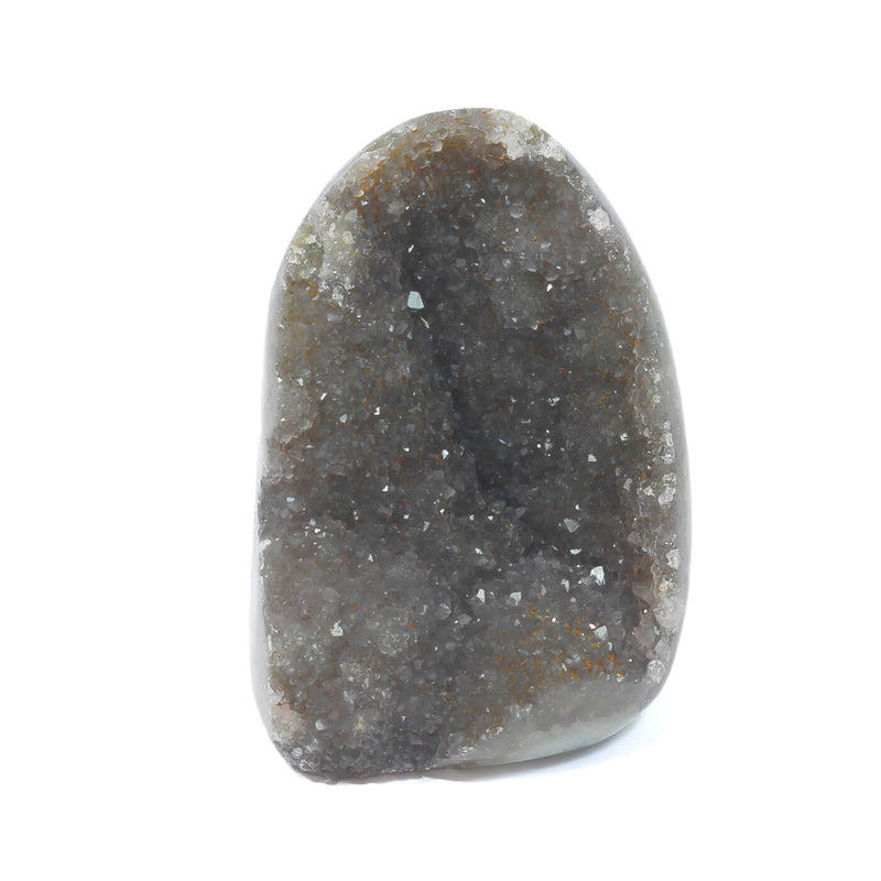 Sugar Amethyst Cave - The Guardian Of Calm (445g)