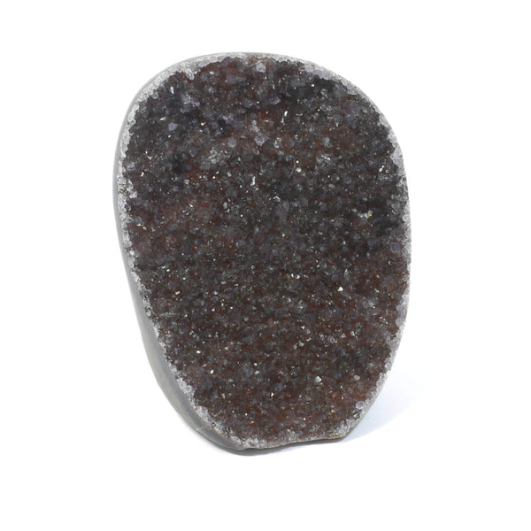 Sugar Amethyst Cave - The Guardian Of Calm (340g)