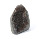 Sugar Amethyst Cave - The Guardian Of Calm (395g)