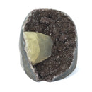 Sugar Amethyst Cave - The Guardian Of Calm (780g)