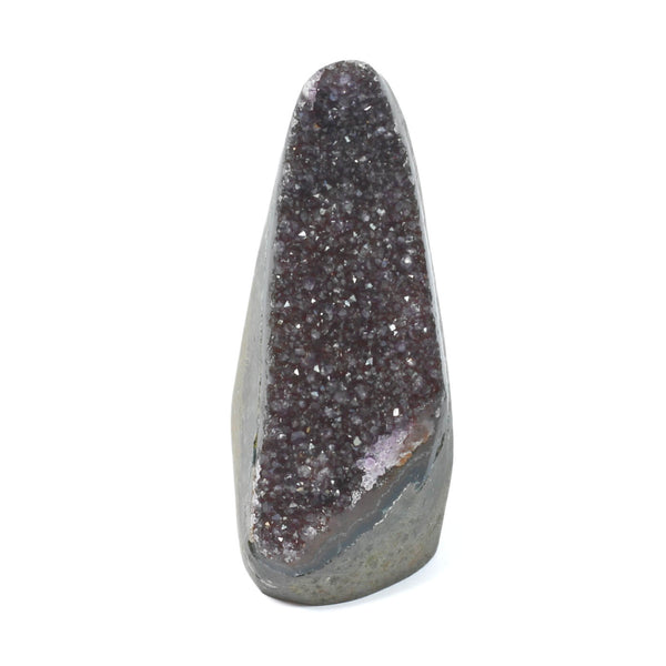 Sugar Amethyst Cave - The Guardian Of Calm (246g)