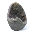 Sugar Amethyst Cave - The Guardian Of Calm (1246g)