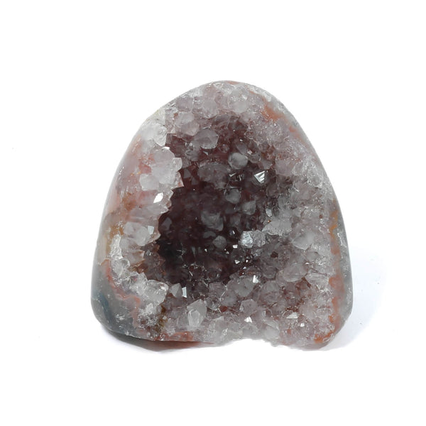 Sugar Amethyst Cave - The Guardian Of Calm (334g)