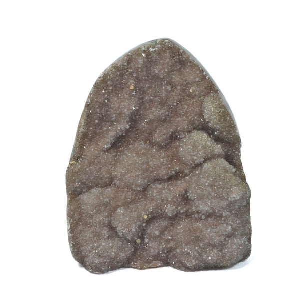 Sugar Amethyst Cave - The Guardian Of Calm (400g)