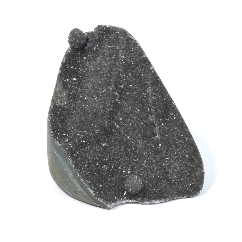 Sugar Amethyst Cave - The Guardian Of Calm (600g)