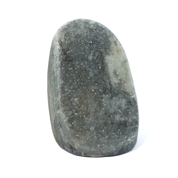 Sugar Amethyst Cave - The Guardian Of Calm (770g)