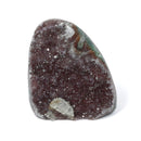 Sugar Amethyst Cave - The Guardian Of Calm (526g)