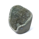 Sugar Amethyst Cave - The Guardian Of Calm (992g)