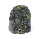 Sugar Amethyst Cave - The Guardian Of Calm (1434g)