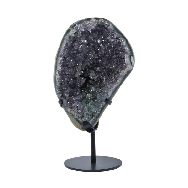 Amethyst Cave - The Dreamkeeper Stone (3173g)