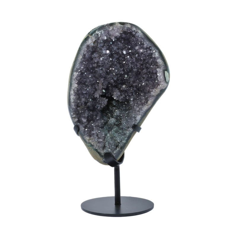 Amethyst Cave - The Dreamkeeper Stone (3173g)