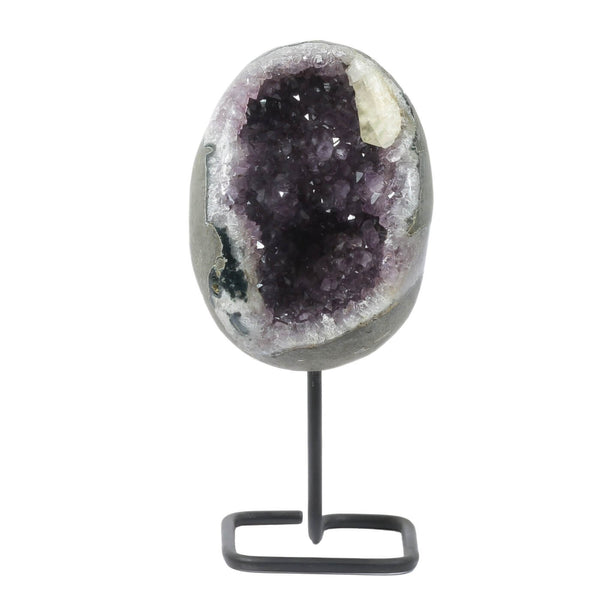 Amethyst Cave - The Dreamkeeper Stone (2440g)