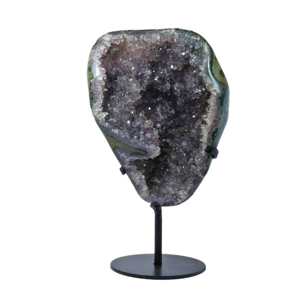Amethyst Cave - The Dreamkeeper Stone (2247g)