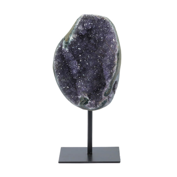 Amethyst Cave - The Dreamkeeper Stone (1112g)