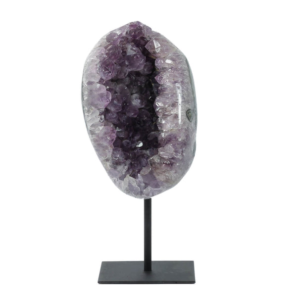 Amethyst Cave - The Dreamkeeper Stone (2565g)