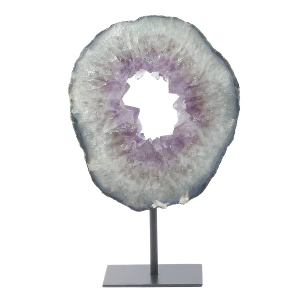 The Amethyst Portal - The Gateway Stone (2488g)