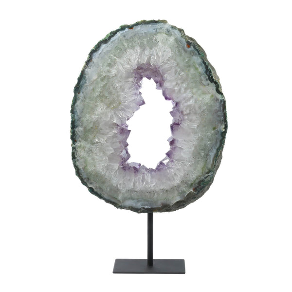 The Amethyst Portal - The Gateway Stone (3937g)