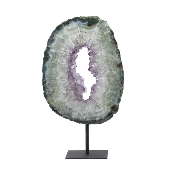 The Amethyst Portal - The Gateway Stone (3647g)