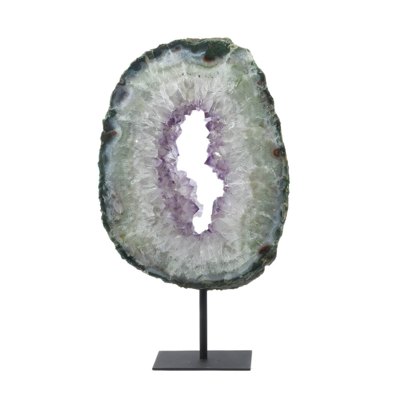 The Amethyst Portal - The Gateway Stone (3647g)