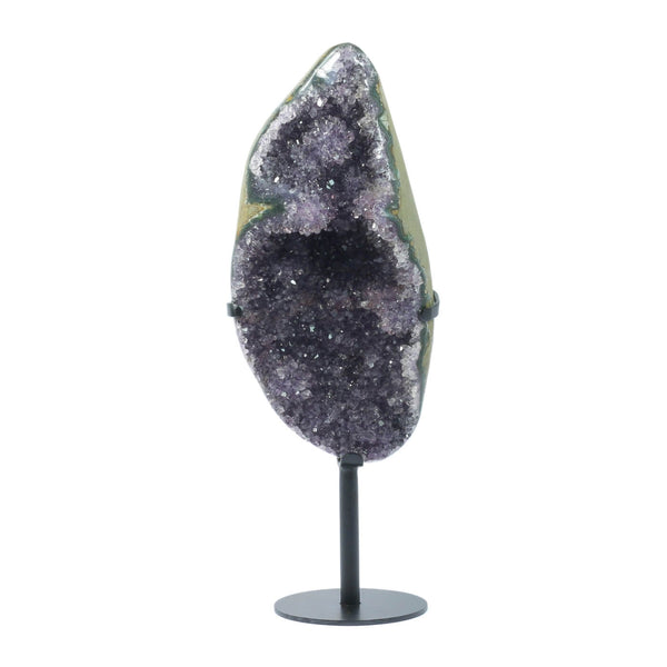 Amethyst Cave - The Dreamkeeper Stone (3308g)