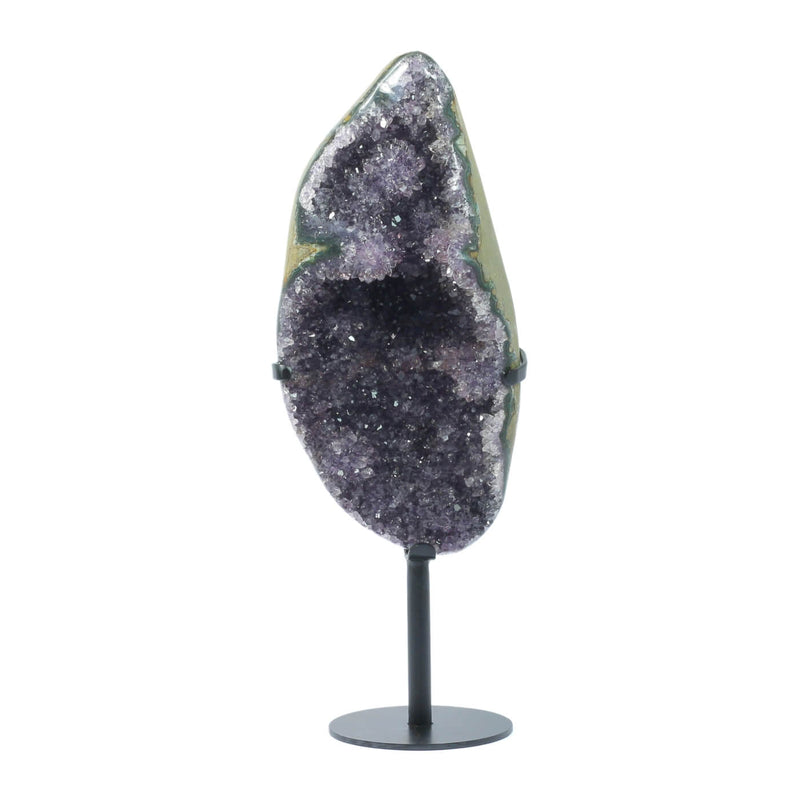 Amethyst Cave - The Dreamkeeper Stone (3308g)