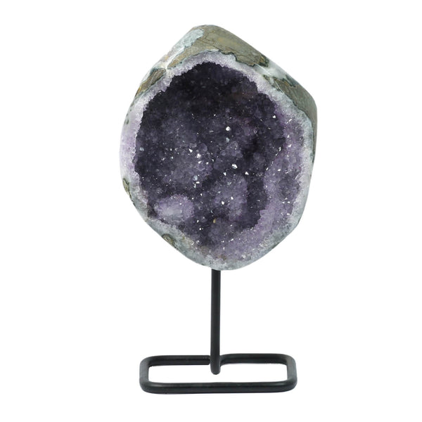 Amethyst Cave - The Dreamkeeper Stone (1928g)