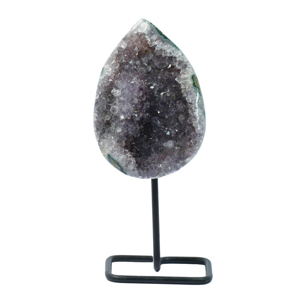 Amethyst Cave - The Dreamkeeper Stone (2318g)