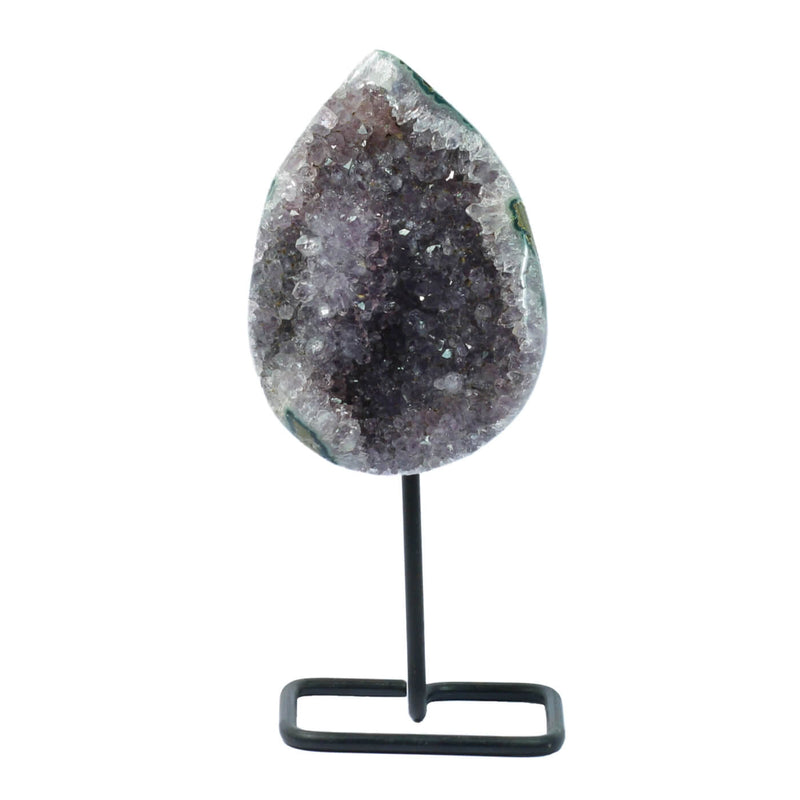 Amethyst Cave - The Dreamkeeper Stone (2318g)