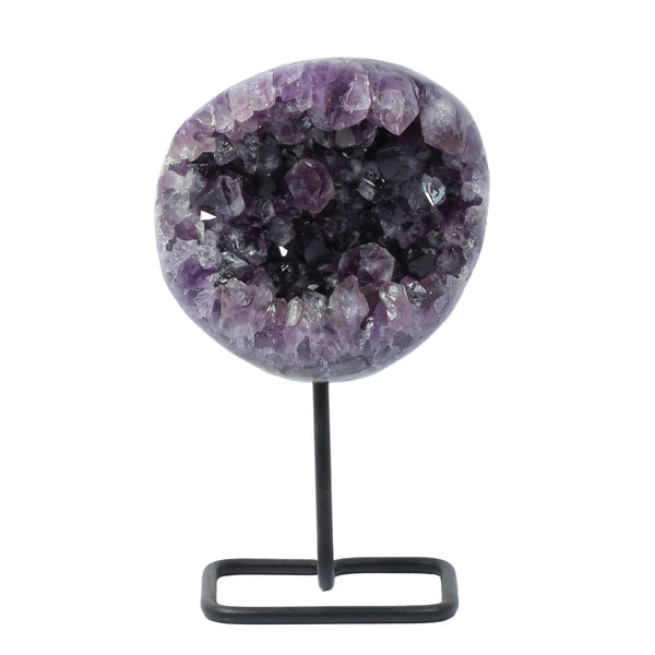 Amethyst Cave - The Dreamkeeper Stone (3062g)