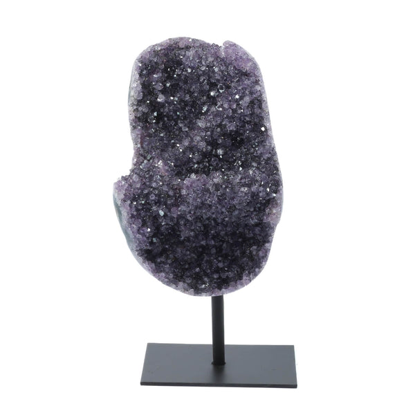 Amethyst Cave - The Dreamkeeper Stone (1734g)